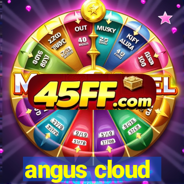 angus cloud